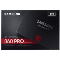 Внутрішній диск SSD Samsung MZ-76P1T0BW Diawest