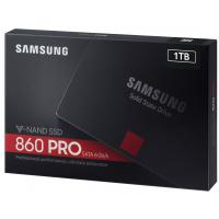 Внутрішній диск SSD Samsung MZ-76P1T0BW Diawest