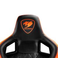 Крісло ігрове Cougar Armor S Diawest