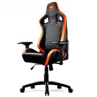 Крісло ігрове Cougar Armor S Diawest