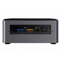 Комп'ютер INTEL NUC (BLKNUC7I5DNH2E 96080) Diawest