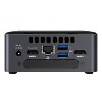 Комп'ютер INTEL NUC (BLKNUC7I5DNH2E 96080) Diawest