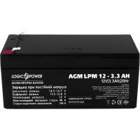 Аккумулятор для ИБП LogicPower 6549 Diawest
