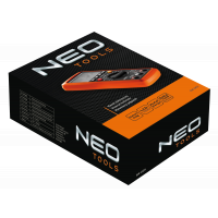Цифровой мультиметр NEO Tools (94-001) Diawest