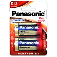 Батарейка Panasonic LR20XEG/2BP Diawest