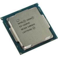 Серверний процесор Intel BX80677E31220V6 Diawest