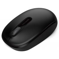 Мишка Microsoft Mobile 1850 Black (U7Z-00004) Diawest