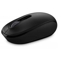 Мишка Microsoft Mobile 1850 Black (U7Z-00004) Diawest