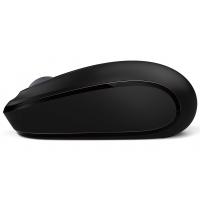 Мишка Microsoft Mobile 1850 Black (U7Z-00004) Diawest