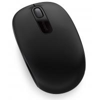 Мишка Microsoft Mobile 1850 Black (U7Z-00004) Diawest