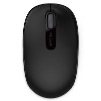 Мишка Microsoft Mobile 1850 Black (U7Z-00004) Diawest