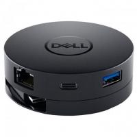 Док-станция для ноутбуків Dell 492-BCJL Diawest