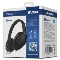 Навушники SVEN AP-B550MV Bluetooth (AP-B550MV) Diawest