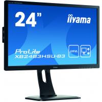 Монітор Iiyama XB2483HSU-B3 Diawest