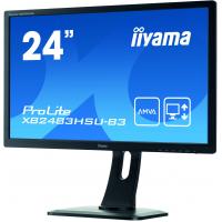 Монітор Iiyama XB2483HSU-B3 Diawest