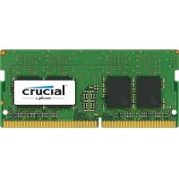 Модуль пам'яті для ноутбука SoDIMM DDR4 16GB 2400 MHz MICRON (CT16G4SFD824A) Diawest