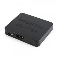 Розгалужувач Cablexpert HDMI v. 1.4 на 2 порта (DSP-2PH4-03) Diawest