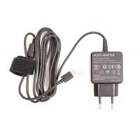 Блок живлення до ноутбуку PowerPlant 15W Type-C Универсальный, 5.25V, 3A (NA700042) Diawest
