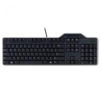 Клавіатура Dell KB813 Smartcard (580-18360) Diawest