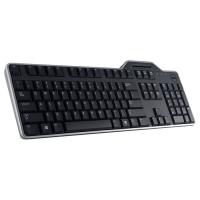 Клавіатура Dell KB813 Smartcard (580-18360) Diawest