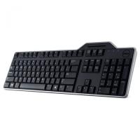 Клавіатура Dell KB813 Smartcard (580-18360) Diawest
