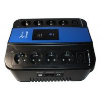 Пристрій безперебійного живлення Ritar U-Smart-1000 (600W) (RS628U) Diawest