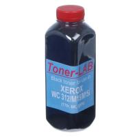 Тонер Xerox WC 312/M15 Black 170г TonerLab (1400430) Diawest