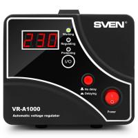 Стабілізатор SVEN VR-A500 (00380038) Diawest