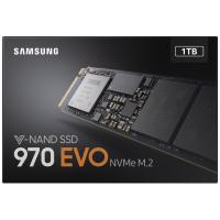 Внутрішній диск SSD Samsung MZ-V7E1T0BW Diawest