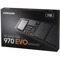 Внутрішній диск SSD Samsung MZ-V7E1T0BW Diawest