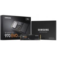 Внутрішній диск SSD Samsung MZ-V7E1T0BW Diawest