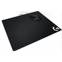 Килимок для мишки Logitech G640 Cloth Gaming Mouse Pad (943-000089) Diawest