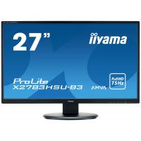 Монитор iiyama X2783HSU-B3 Diawest