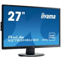 Монитор iiyama X2783HSU-B3 Diawest