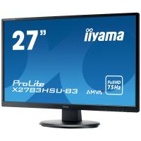 Монитор iiyama X2783HSU-B3 Diawest