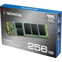 Внутрішній диск SSD ADATA ASU800NS38-256GT-C Diawest