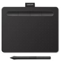 Графический планшет Wacom Intuos S (CTL-4100K-N) Diawest