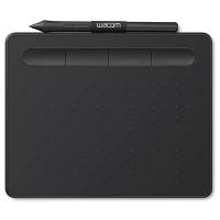 Графический планшет Wacom Intuos S (CTL-4100K-N) Diawest