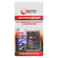 Аккумуляторная батарея EXTRADIGITAL Samsung SCH-W319 (1000 mAh) (DV00DV6113) Diawest