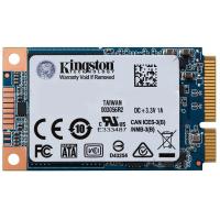 Накопичувач SSD mSATA 240GB Kingston (SUV500MS/240G) Diawest