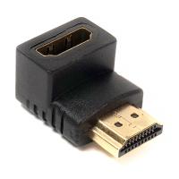Перехідник HDMI AF to HDMI AM PowerPlant (KD00AS1303) Diawest