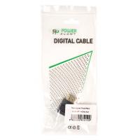 Перехідник HDMI AF to HDMI AM PowerPlant (KD00AS1303) Diawest