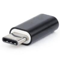 Переходник Type-C to Lightning Cablexpert (A-USB-CM8PF-01) Diawest