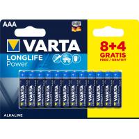 Батарейка Varta AAA Varta High Energy * 12 (4903121472) Diawest