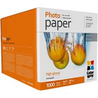 Бумага для принтера/копира ColorWay PG23010004R Diawest