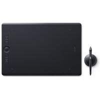 Графический планшет Wacom Intuos Pro L (PTH-860-R) Diawest