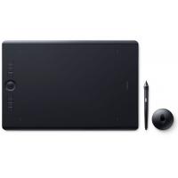 Графический планшет Wacom Intuos Pro L (PTH-860-R) Diawest