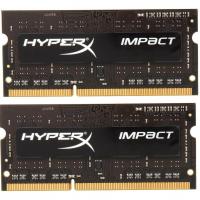 Модуль памяти Kingston HX318LS11IBK2/8 Diawest