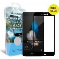 Скло захисне MakeFuture MGFCFG-HUP8L17B Diawest