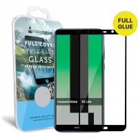 Скло захисне MakeFuture MGFCFG-HUM10LB Diawest